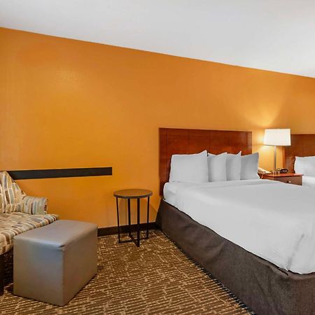 Sonoma Winegrower'S Inn Rohnert Park Zewnętrze zdjęcie