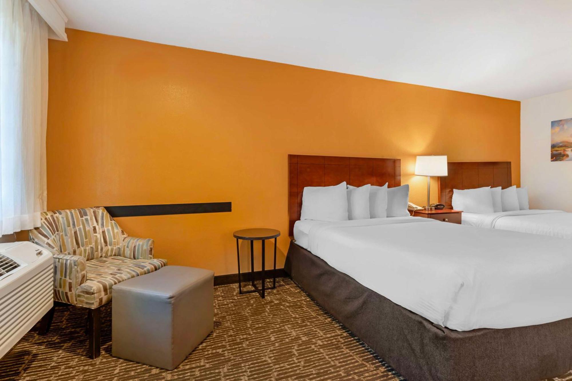 Sonoma Winegrower'S Inn Rohnert Park Zewnętrze zdjęcie