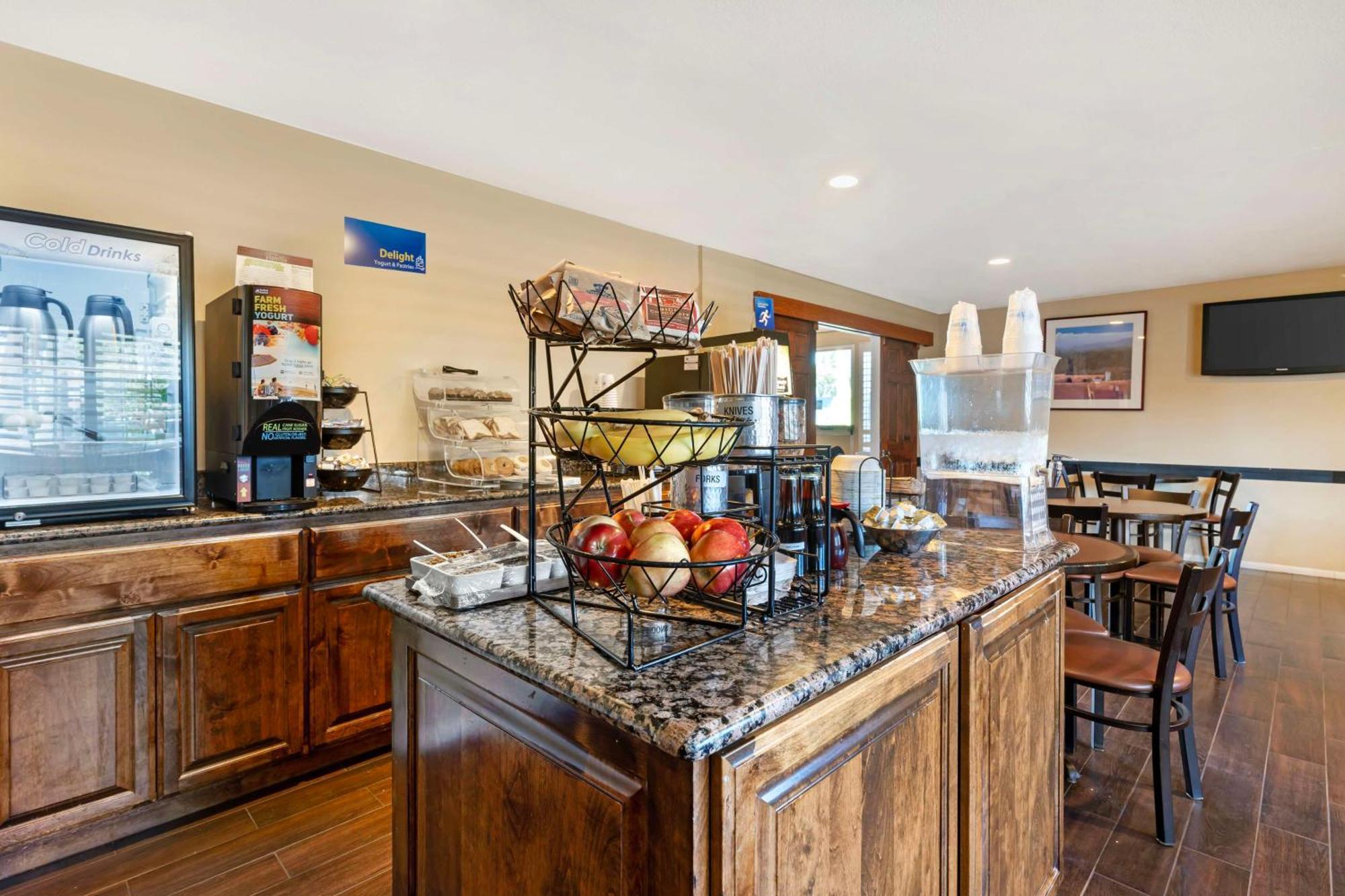 Sonoma Winegrower'S Inn Rohnert Park Zewnętrze zdjęcie