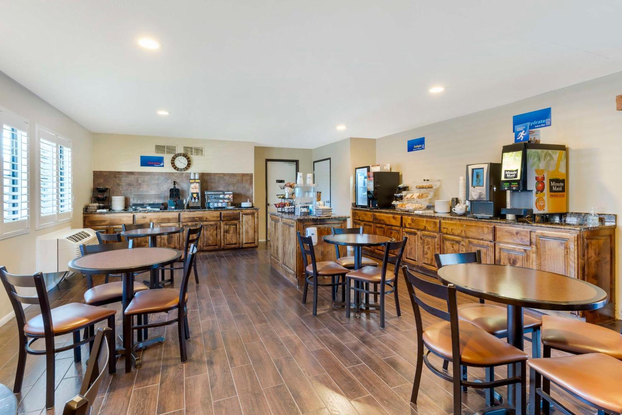 Sonoma Winegrower'S Inn Rohnert Park Zewnętrze zdjęcie