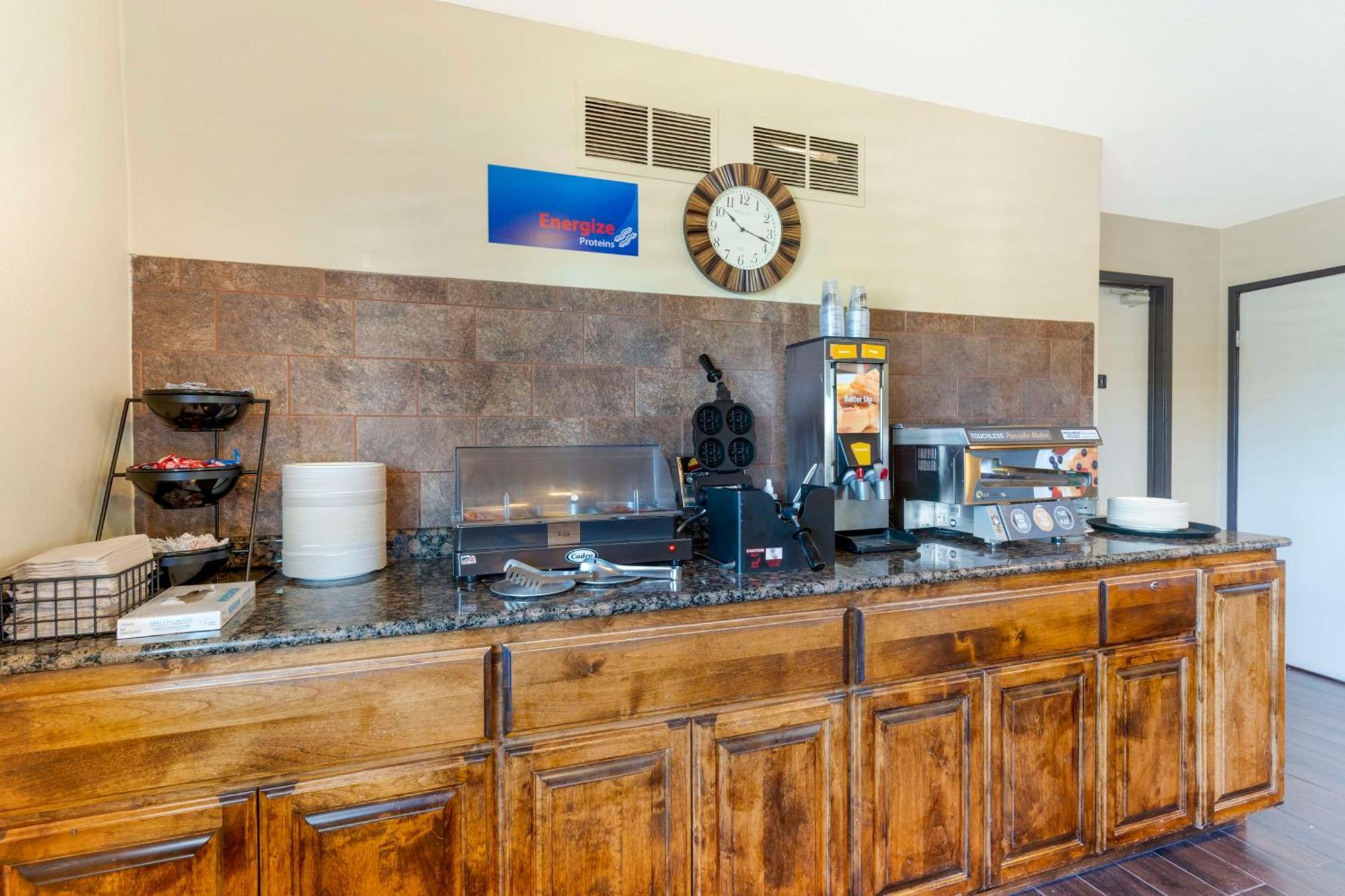 Sonoma Winegrower'S Inn Rohnert Park Zewnętrze zdjęcie
