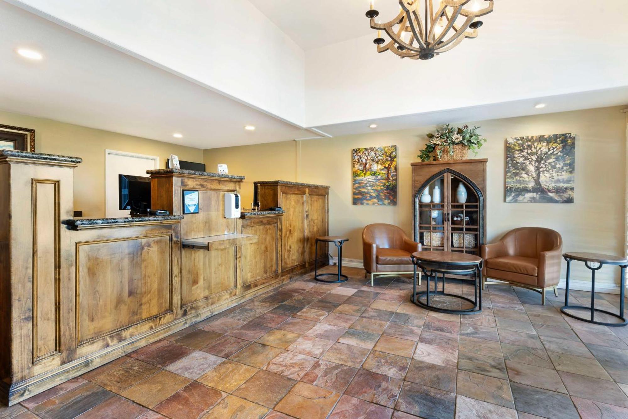 Sonoma Winegrower'S Inn Rohnert Park Zewnętrze zdjęcie